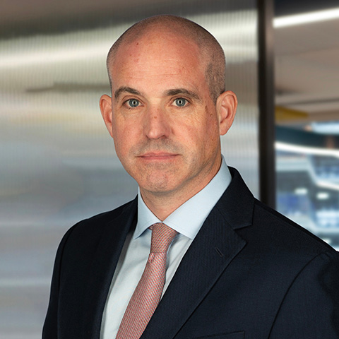 James Reason, Head of Hull, Marine GB