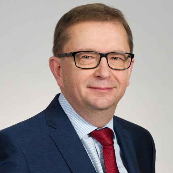 Photo of Janusz Chmielewski