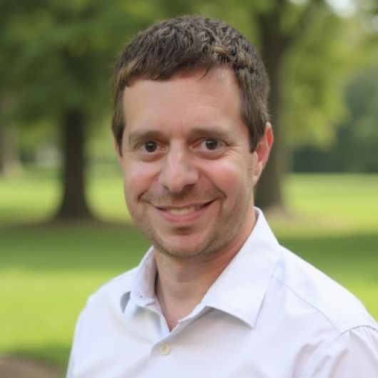 Jared Nokes, Head of Employee Benefits, Alternative Asset Insurance Solutions (AAIS)