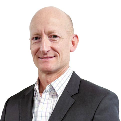 Jason Dworin, Director, Willis Credit Risk Solutions