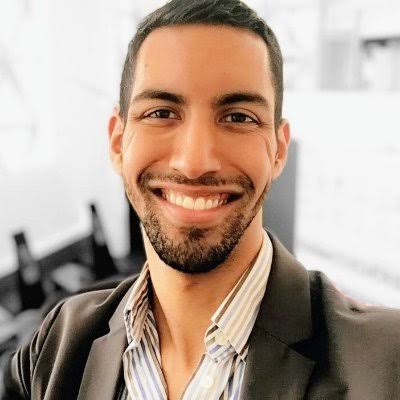 Jason Karmody, Managing Director, Work & Rewards & Technology Industry Lead, Europe