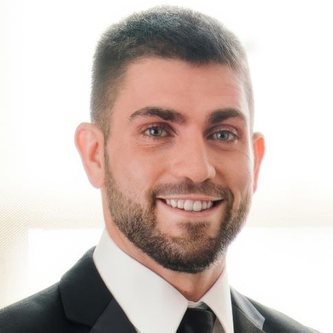 Jason Marshall, Terrorism and Political Violence Analytics Associate, Crisis Management