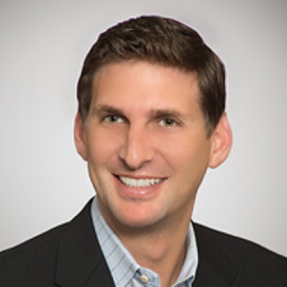 Jeff Chandler, N.A. Health and Benefits Commercialization Leader