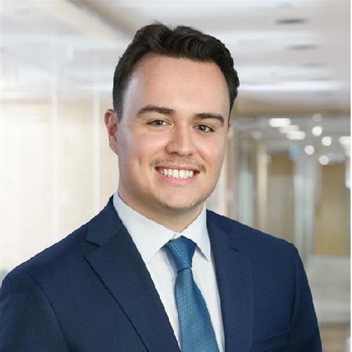 Photo of Jefferson Brodt