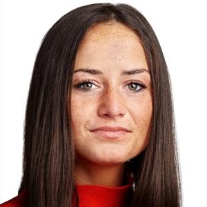 Photo of Jennifer Granado Aranzana