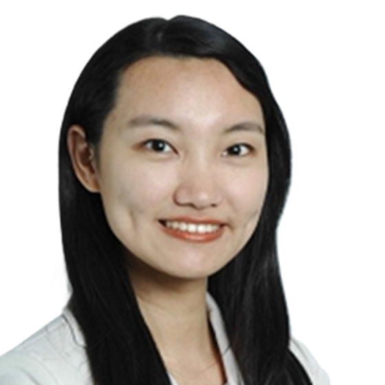 Photo of 葉佳羚 Jenny Yeh