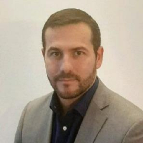 Jérôme Jaeger, Head of Trade Credit – Canada Inc