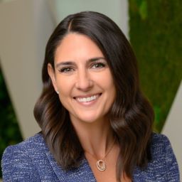 Jessica Graham, Head of Middle Market Strategy & Execution, North America