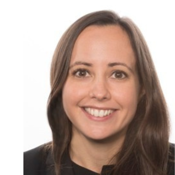 Jessica Plewes Senior Director, Insurance Consulting and Technology