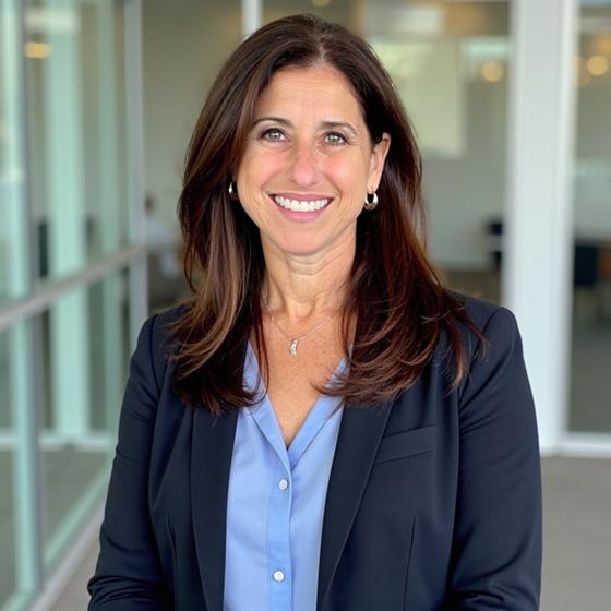 Jill Havely, Senior Managing Director and Global Community Excellence Leader