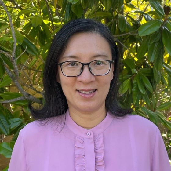 Jingqiu Zhu, FSA, MAAA Director, Health and Benefits