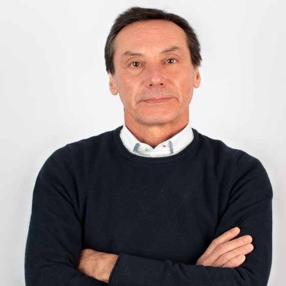 Joao Mendes, Director - Public Procurement