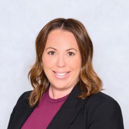 Jodie Connell, Account Manager - WA