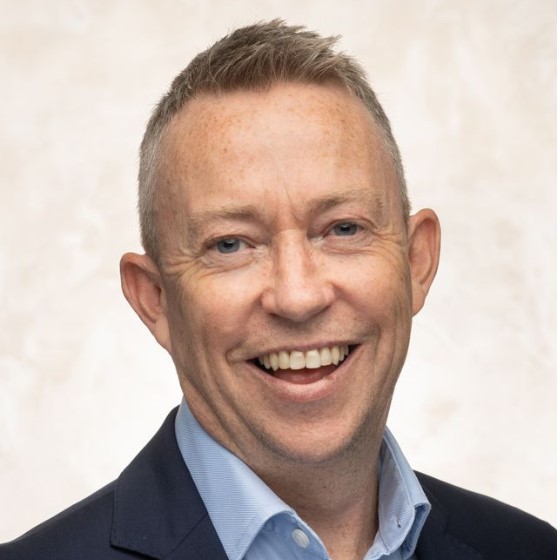 John Collins - Proposition Lead