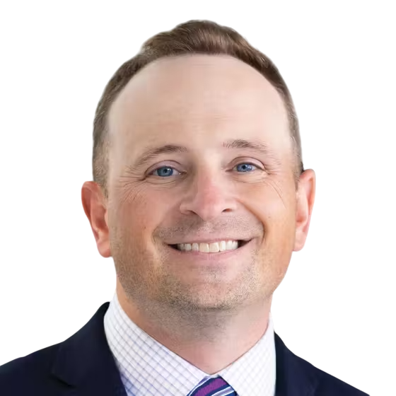 John Delaney, Co-Head of Credit and Chief Investment Officer, U.S.