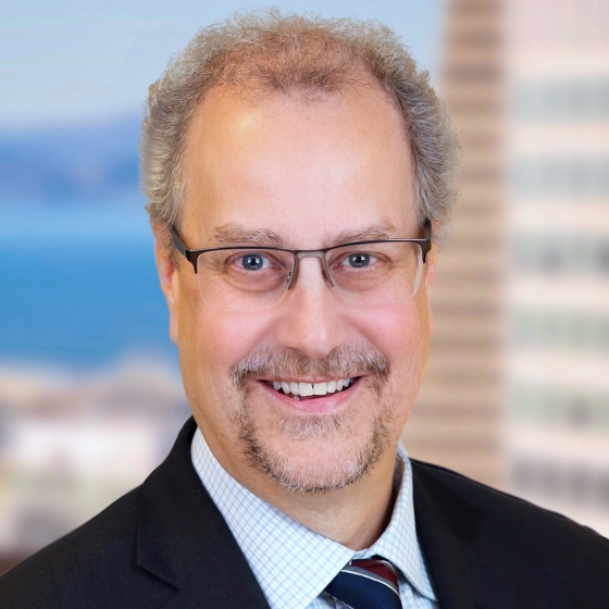 John M. Orr, D&O Liability Product Leader, FINEX NA