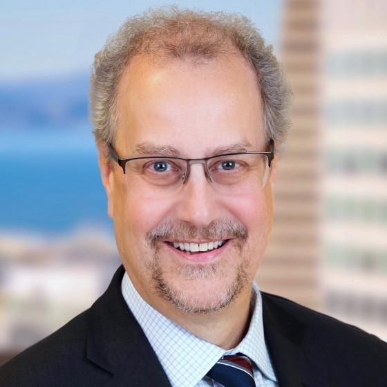 John M. Orr, D&O Liability Product Leader, FINEX NA
