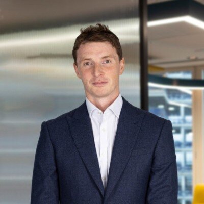Jonathan McDonald, Head of Strategy and Execution - Affinity & Embedded