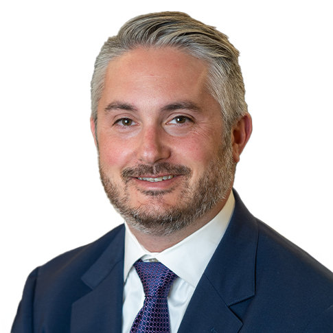 Jonathan Pliner, CFA, Global Chief Investment Officer