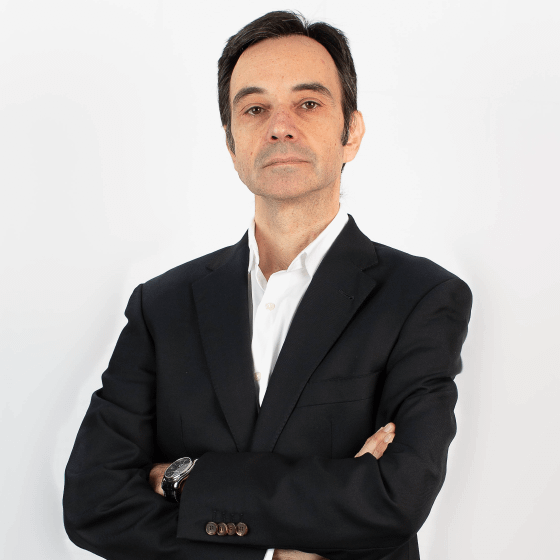 José Baptista, Director – Enterprise Risk Management & Engineering