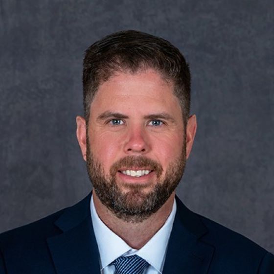 Joshua Miley, ICHRA Solution Leader