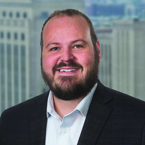 Josh Rickard, FSA MAAA, Director, Health and Benefits