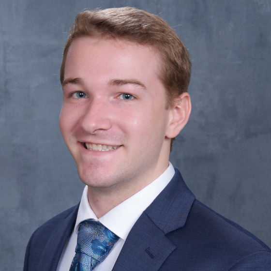 Photo of Joshua Weaver