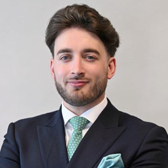 Joule Howard, Lead Broker, Facultative Asia