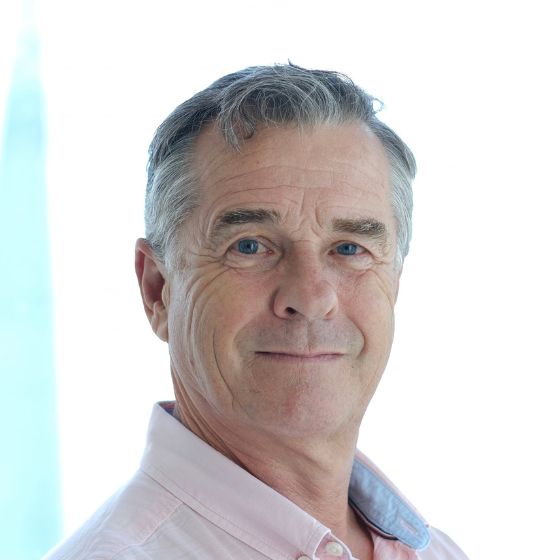 Julian Roberts, Managing Director, Risk & Analytics (Alternative Risk Transfer Solutions)