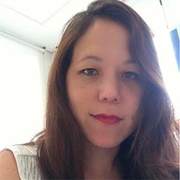 Photo of Juliana Meleti
