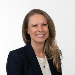 Julie Noblick, Senior Director, Employee Experience