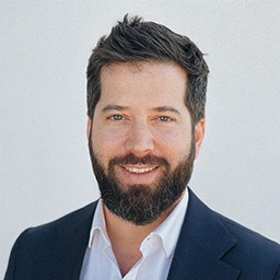 Julien Lorenzi, Head of Risk & Analytics France, WTW