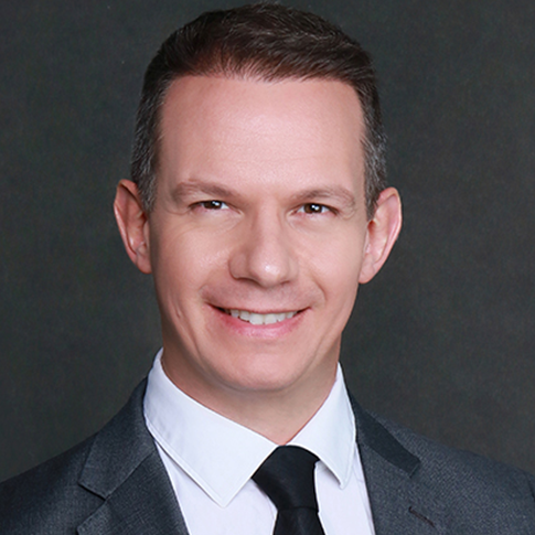 Julien Gaillard, Head of Proposition, Benefit Captive Solutions
