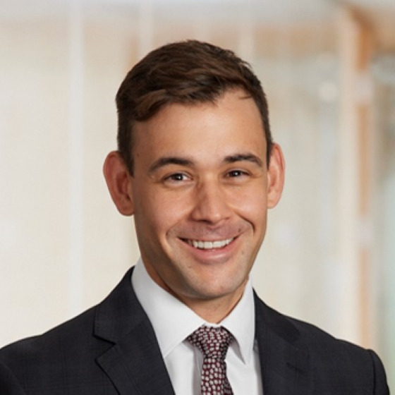 Photo of Justin Luce