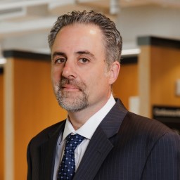 Justin Paglio, North America and Valuation Services Head - Forensic Accounting and Valuation Services