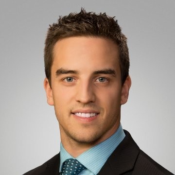 Justin Kreller, Managing Director, Health and Benefits Canada