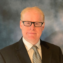 Headshot of Rob Jarvis