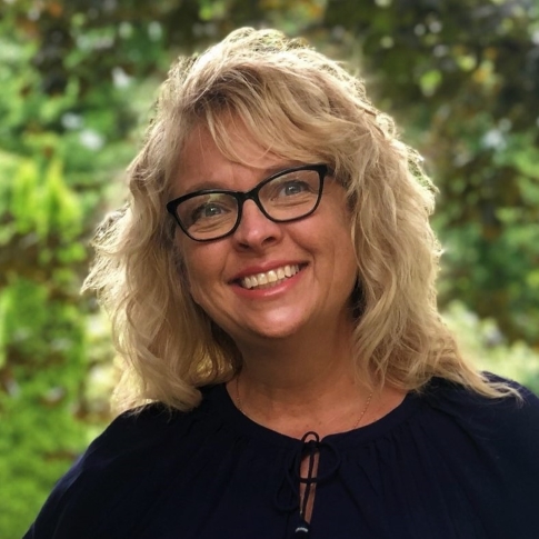 Tammy Winner, Professor of Writing, University of North Alabama