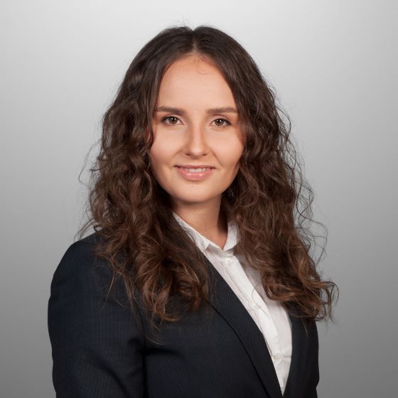 Photo of Jessica Ziegler