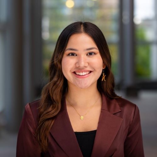 Photo of Kalea Ponce