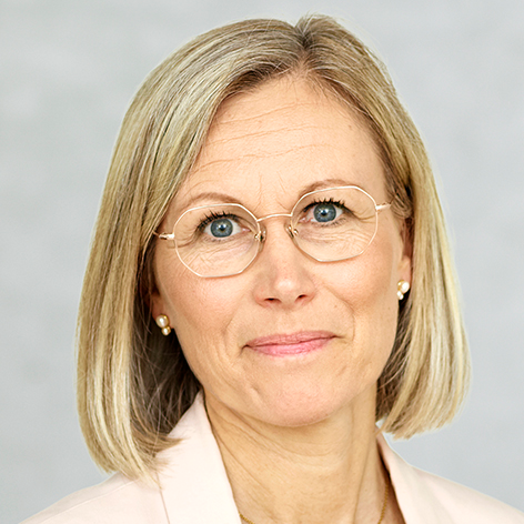 Photo of Karina Jørgensen