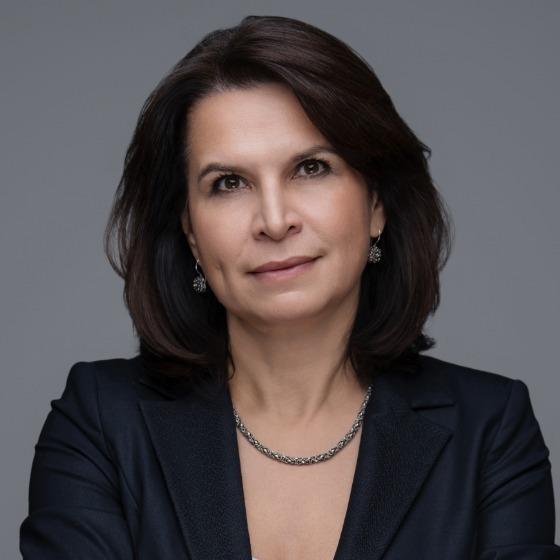 Photo of Katarzyna Piela