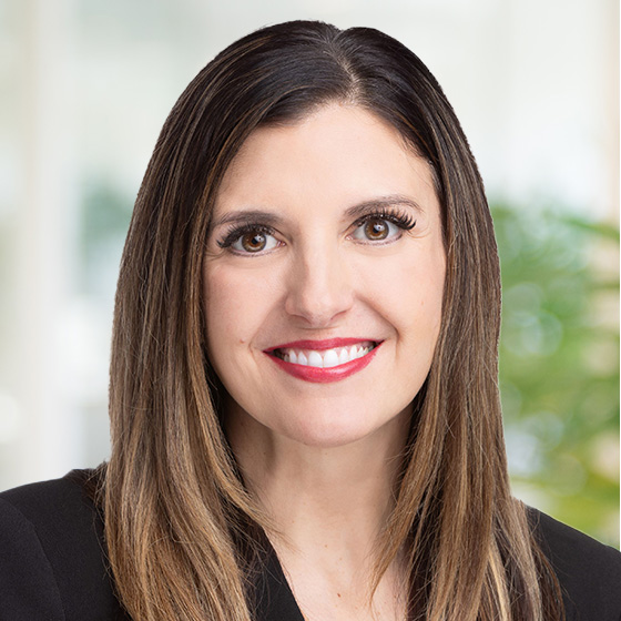 Headshot of Kate Colberg