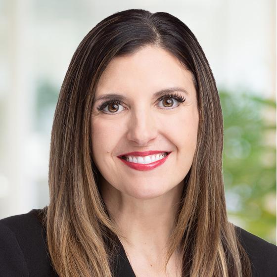 Kate Colberg, Risk Advisory Lead, North America, Alert:24
