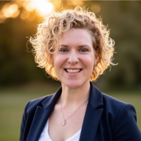 Kate Fowler - Global Head of Nuclear