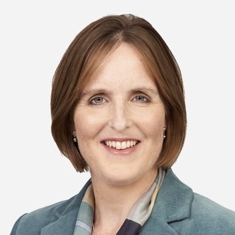 Photo of Kate Markham