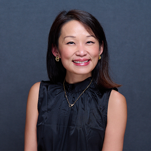Kathy Hunyh, Global Benefits Pricing, Integrated & Global Solutions