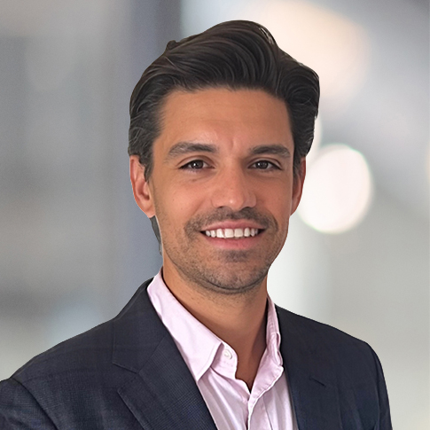 Keith Lazarchik, Project Development Leader