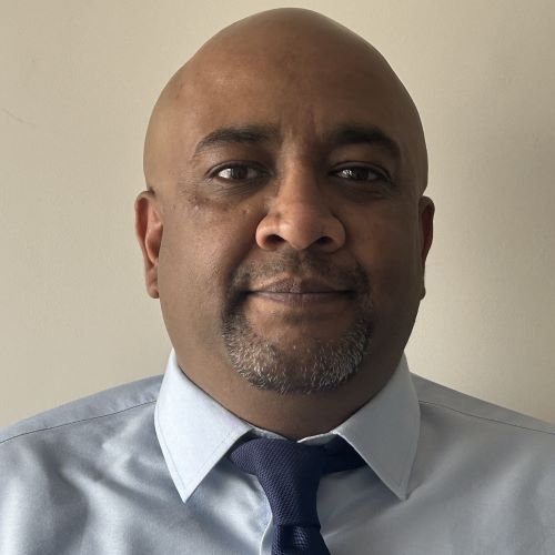 Photo of Keval Patel