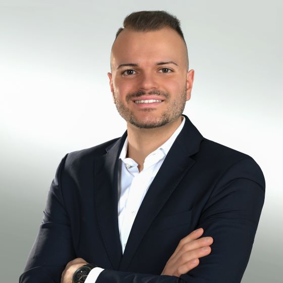 Kevin Halili, Consultant | Global Mobility